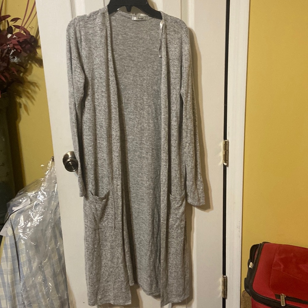Womens cardigan